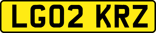 LG02KRZ