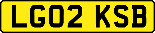 LG02KSB
