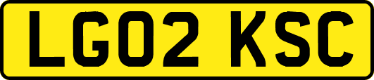 LG02KSC