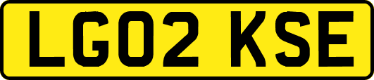 LG02KSE