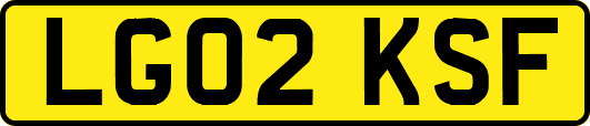 LG02KSF