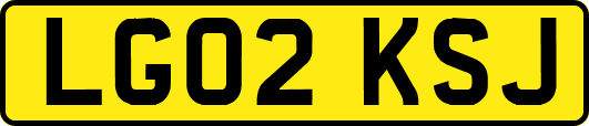 LG02KSJ