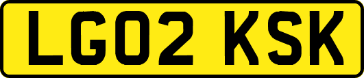 LG02KSK