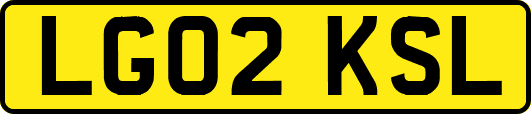 LG02KSL