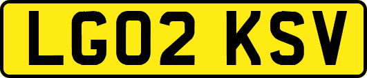 LG02KSV