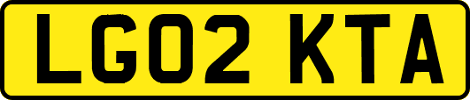 LG02KTA