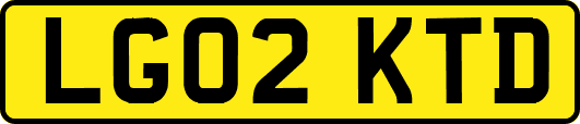 LG02KTD