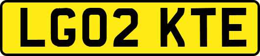 LG02KTE