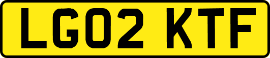 LG02KTF