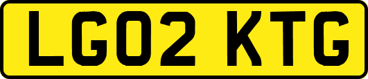 LG02KTG