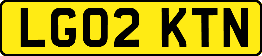 LG02KTN