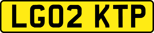 LG02KTP