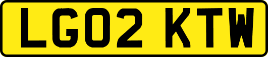 LG02KTW