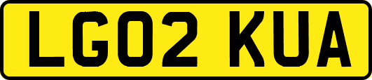 LG02KUA