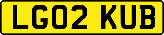 LG02KUB