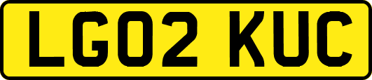LG02KUC