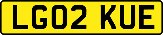 LG02KUE