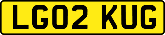 LG02KUG
