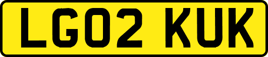 LG02KUK
