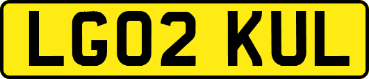 LG02KUL