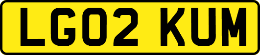 LG02KUM