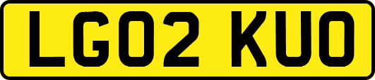 LG02KUO