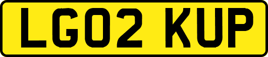 LG02KUP