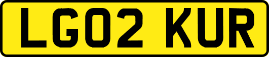 LG02KUR