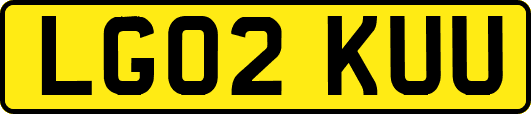 LG02KUU