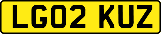 LG02KUZ