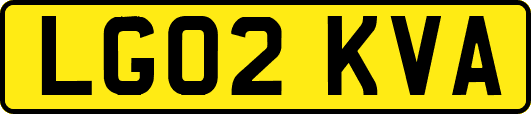 LG02KVA