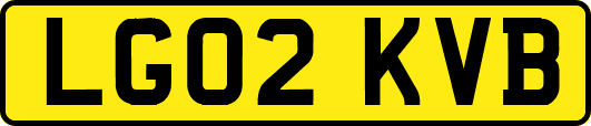 LG02KVB