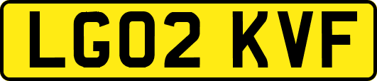 LG02KVF