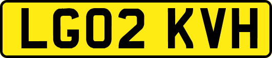LG02KVH