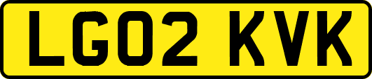 LG02KVK