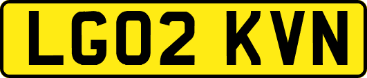LG02KVN