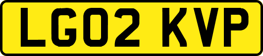 LG02KVP