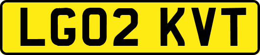 LG02KVT