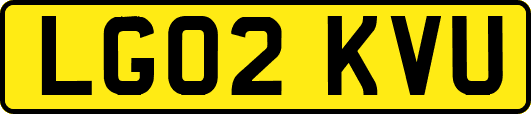 LG02KVU