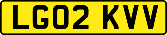 LG02KVV
