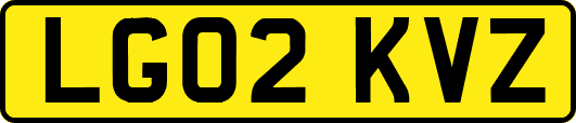 LG02KVZ