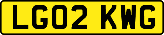 LG02KWG