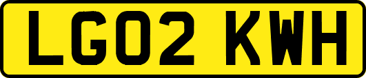 LG02KWH