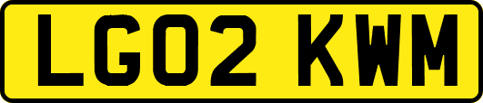 LG02KWM