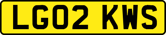 LG02KWS