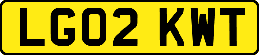 LG02KWT