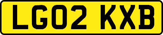 LG02KXB