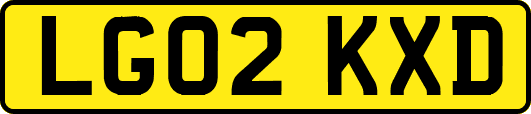 LG02KXD