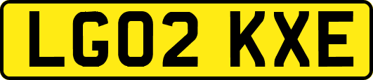 LG02KXE
