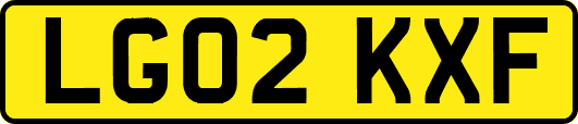 LG02KXF